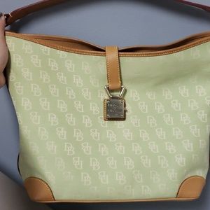 Dooney & Burke Purse